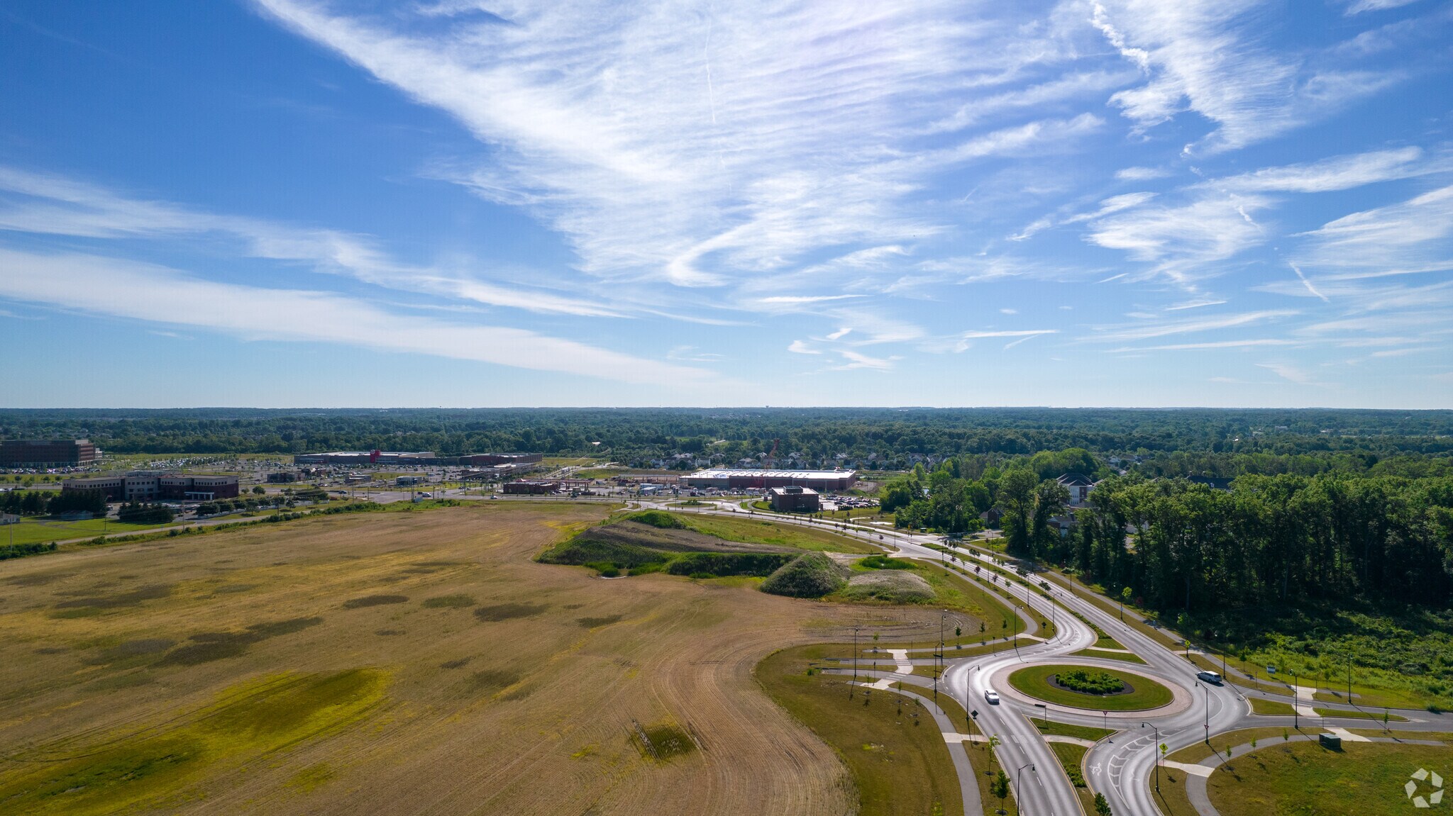 5792 Hamilton Rd, New Albany, OH 43054 Plaza at Hamilton Quarter