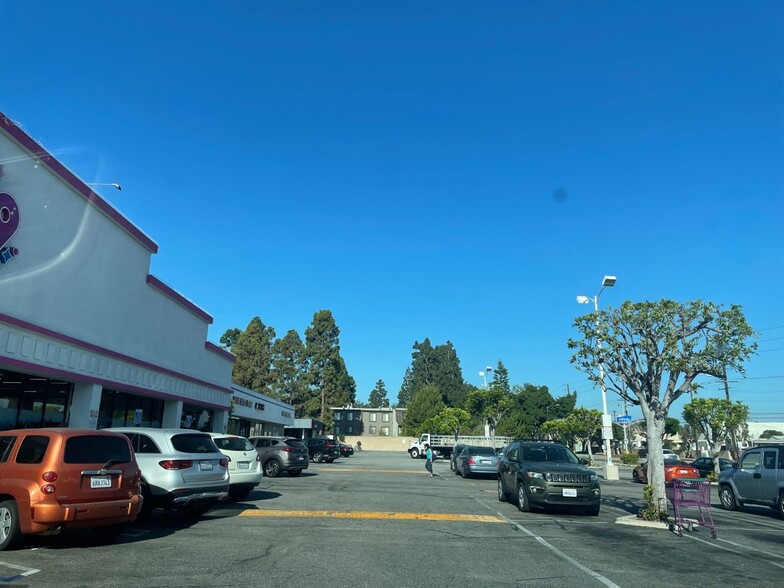 5108-5130 W 190th St, Torrance, CA for lease - Building Photo - Image 2 of 8