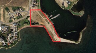 More details for 100 Lake Newell Resort -1, Brooks, AB - Land for Sale