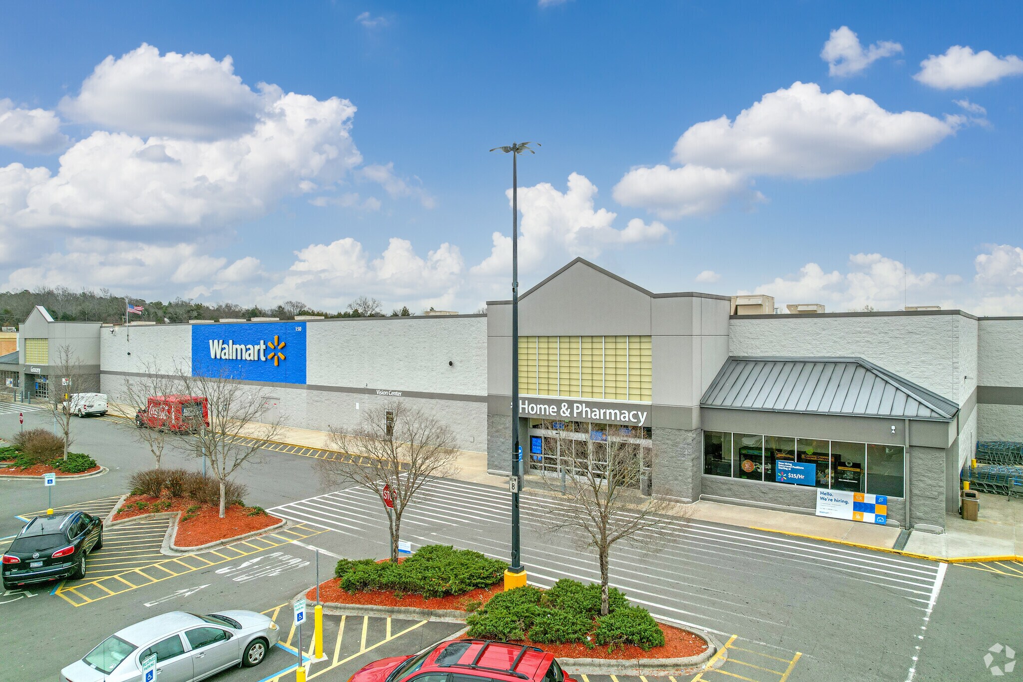 150 Concord Commons Pl SW, Concord, NC for sale Primary Photo- Image 1 of 1