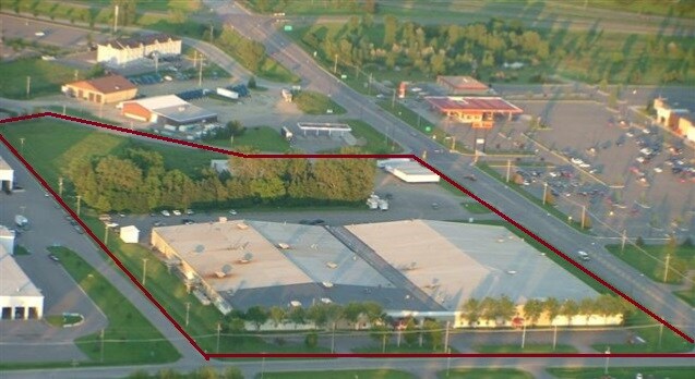 151 24th Ave NW, Owatonna, MN for sale Building Photo- Image 1 of 1