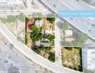 More details for 1107 E Quincy St, San Antonio, TX - Retail for Lease