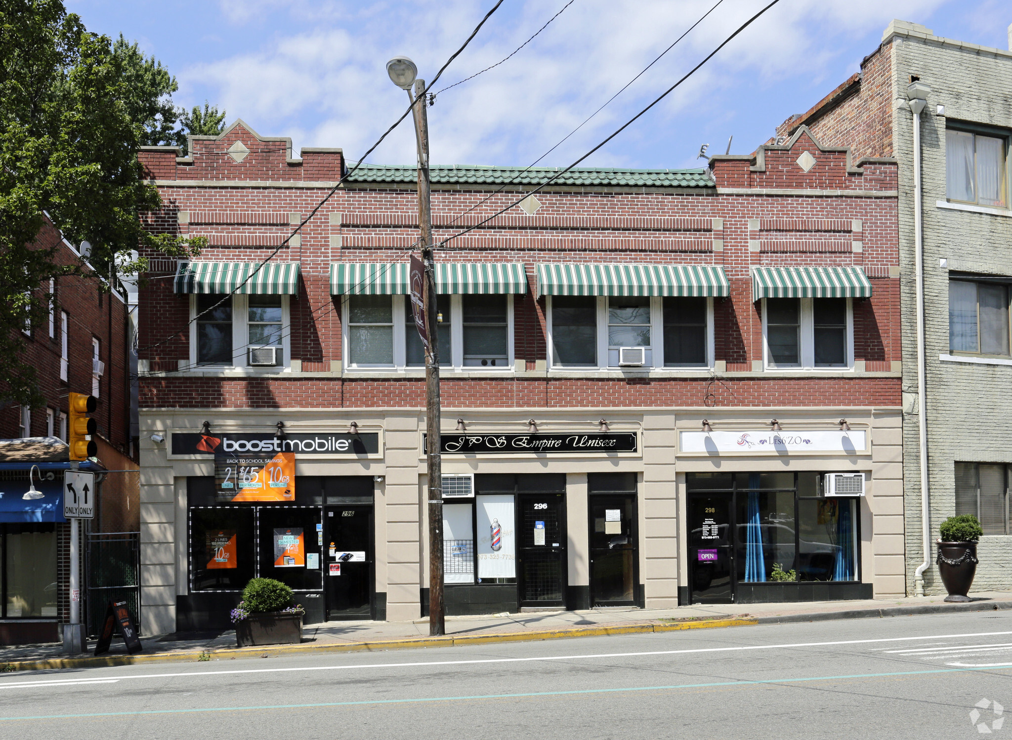 296 Main St, West Orange, NJ for sale Building Photo- Image 1 of 1