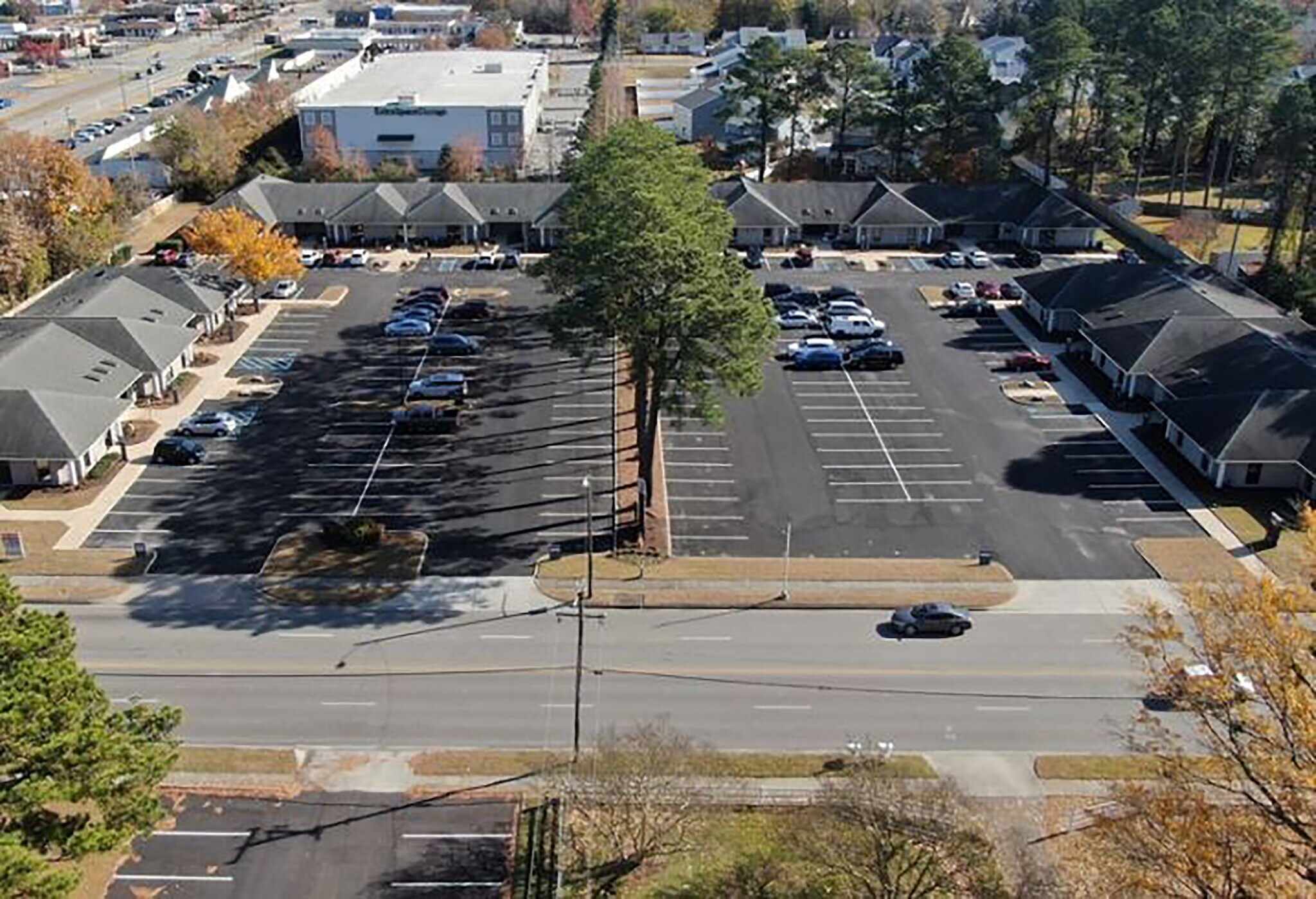 4041 Taylor Rd, Chesapeake, VA for lease Interior Photo- Image 1 of 3
