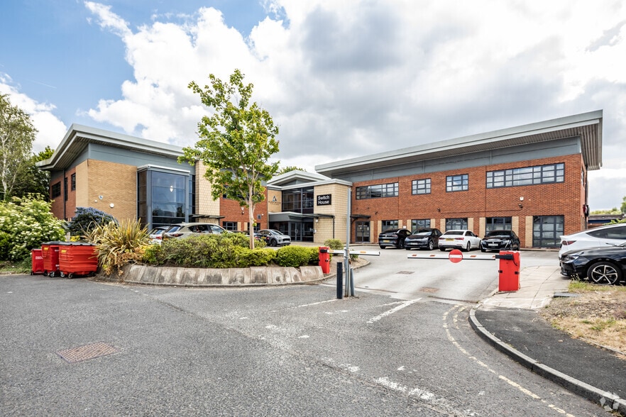 Dunnings Bridge Rd, Bootle for lease - Building Photo - Image 1 of 4