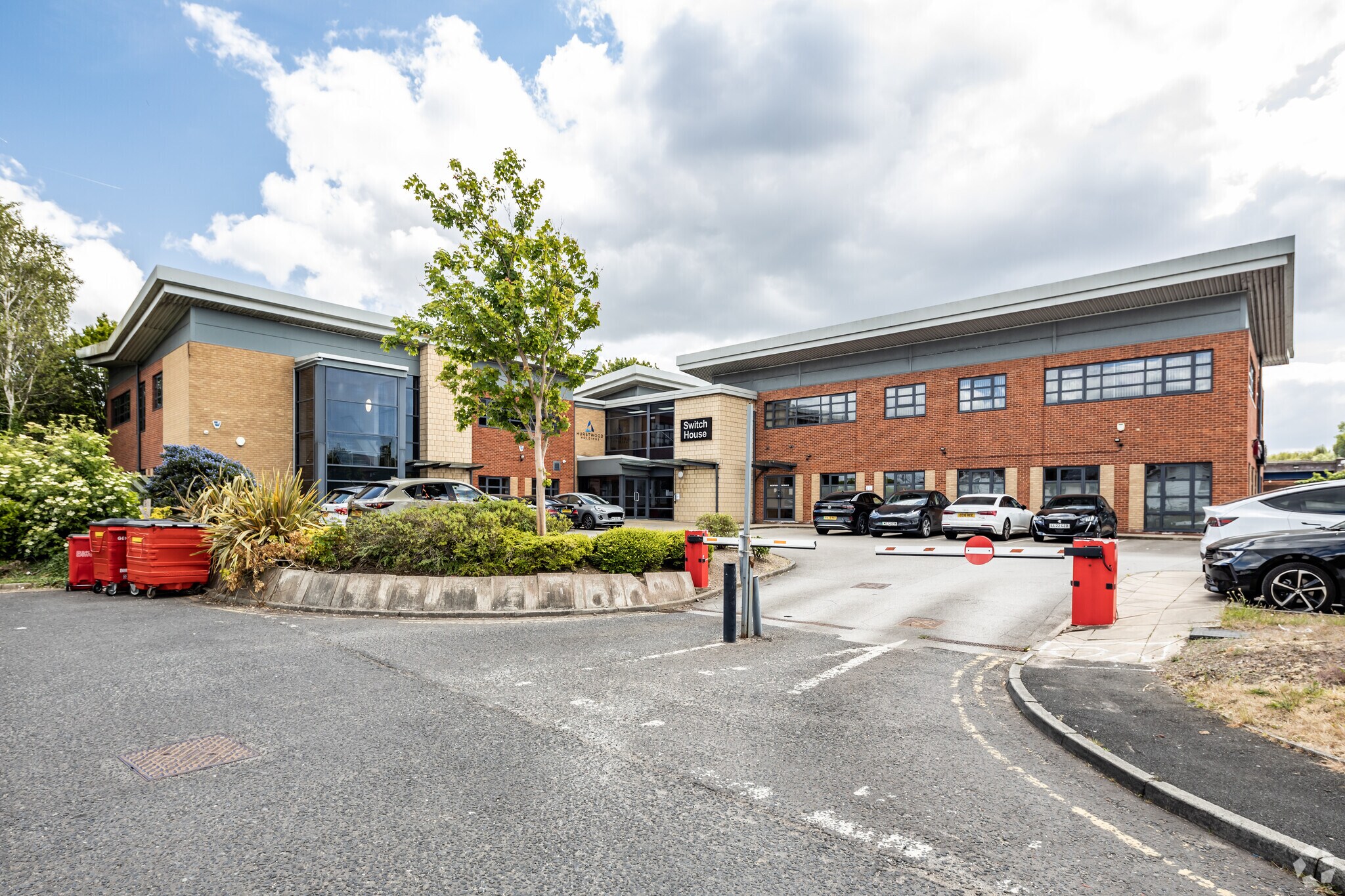 Dunnings Bridge Rd, Bootle for lease Building Photo- Image 1 of 5