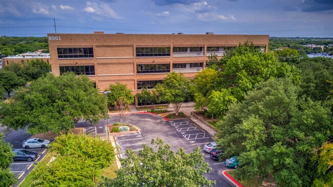More details for 8501 N Mopac Expy, Austin, TX - Office for Lease