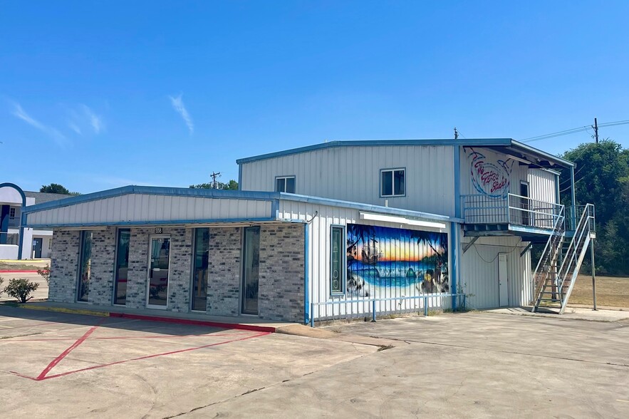 538 W Veterans Memorial Blvd, Harker Heights, TX for sale - Building Photo - Image 1 of 1