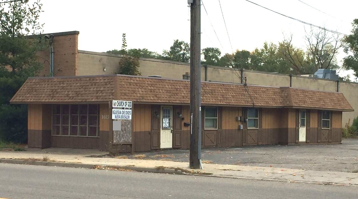 Office in Kalamazoo, MI for sale Primary Photo- Image 1 of 1