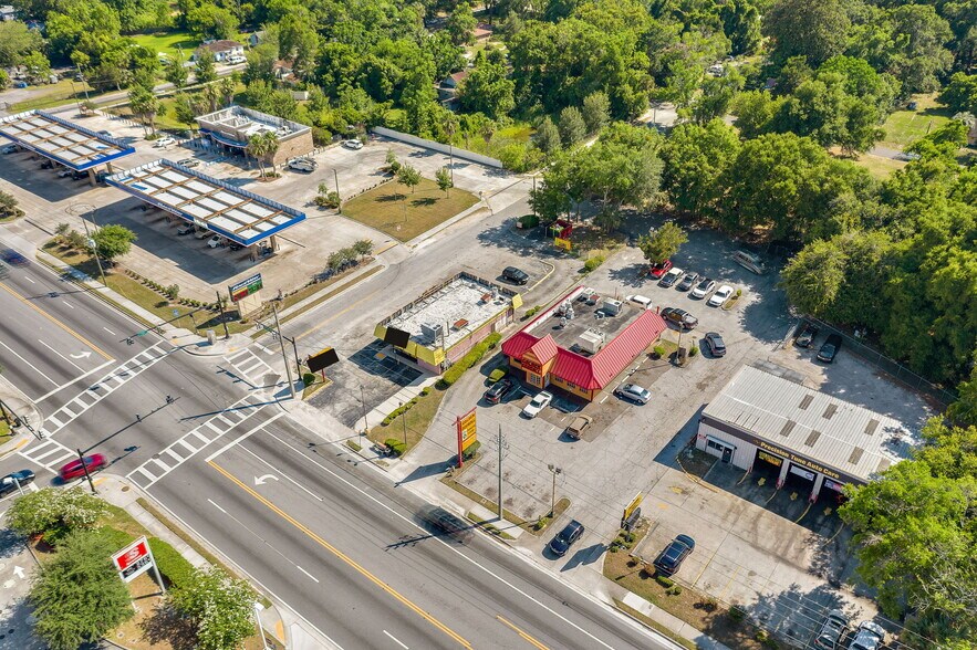 7404 Lem Turner Rd, Jacksonville, FL for sale - Building Photo - Image 1 of 1