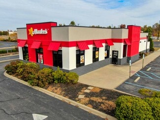 More details for 2740 Allison Ln, Jeffersonville, IN - Retail for Lease