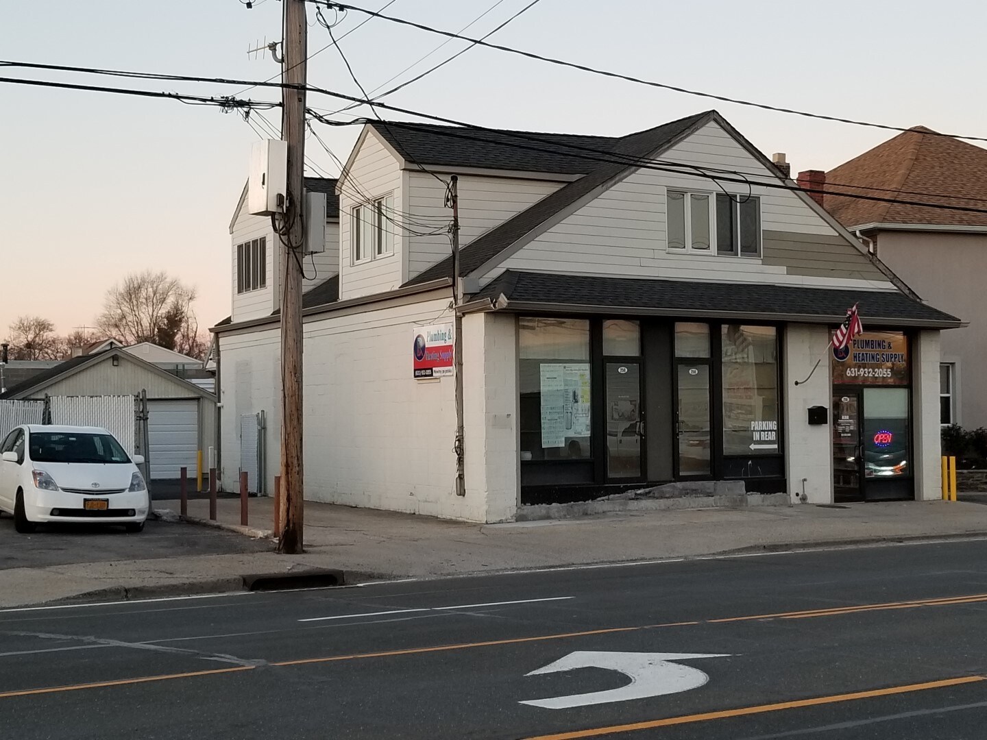 248-250 W Montauk Hwy, Lindenhurst, NY for sale Building Photo- Image 1 of 1