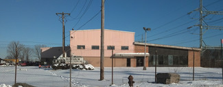 More details for 501 Industry Rd, Staten Island, NY - Industrial for Sale