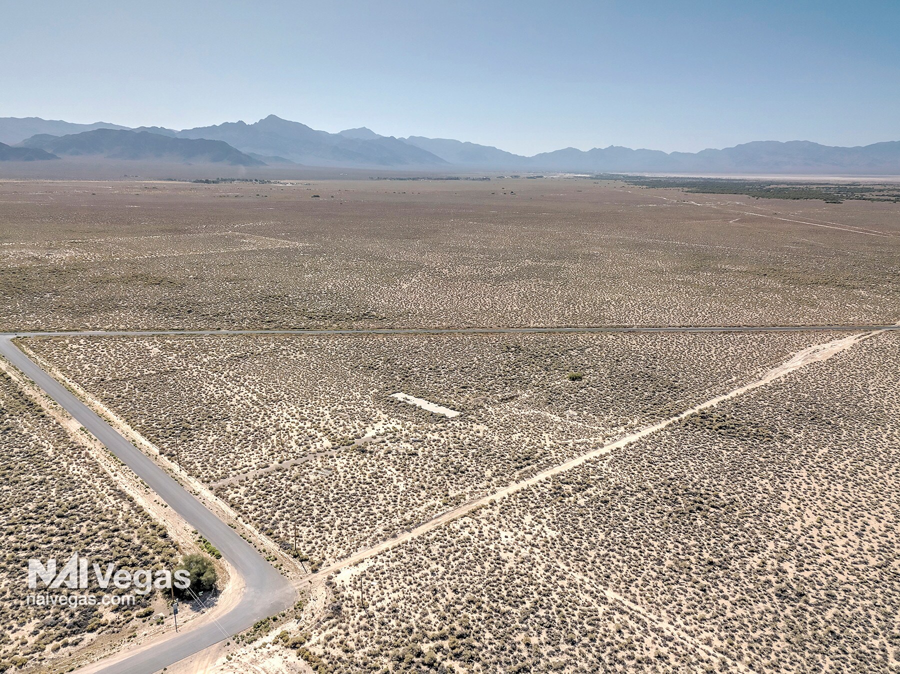 Sandy Vly, Sandy Valley, NV 89019 Sandy Valley Land