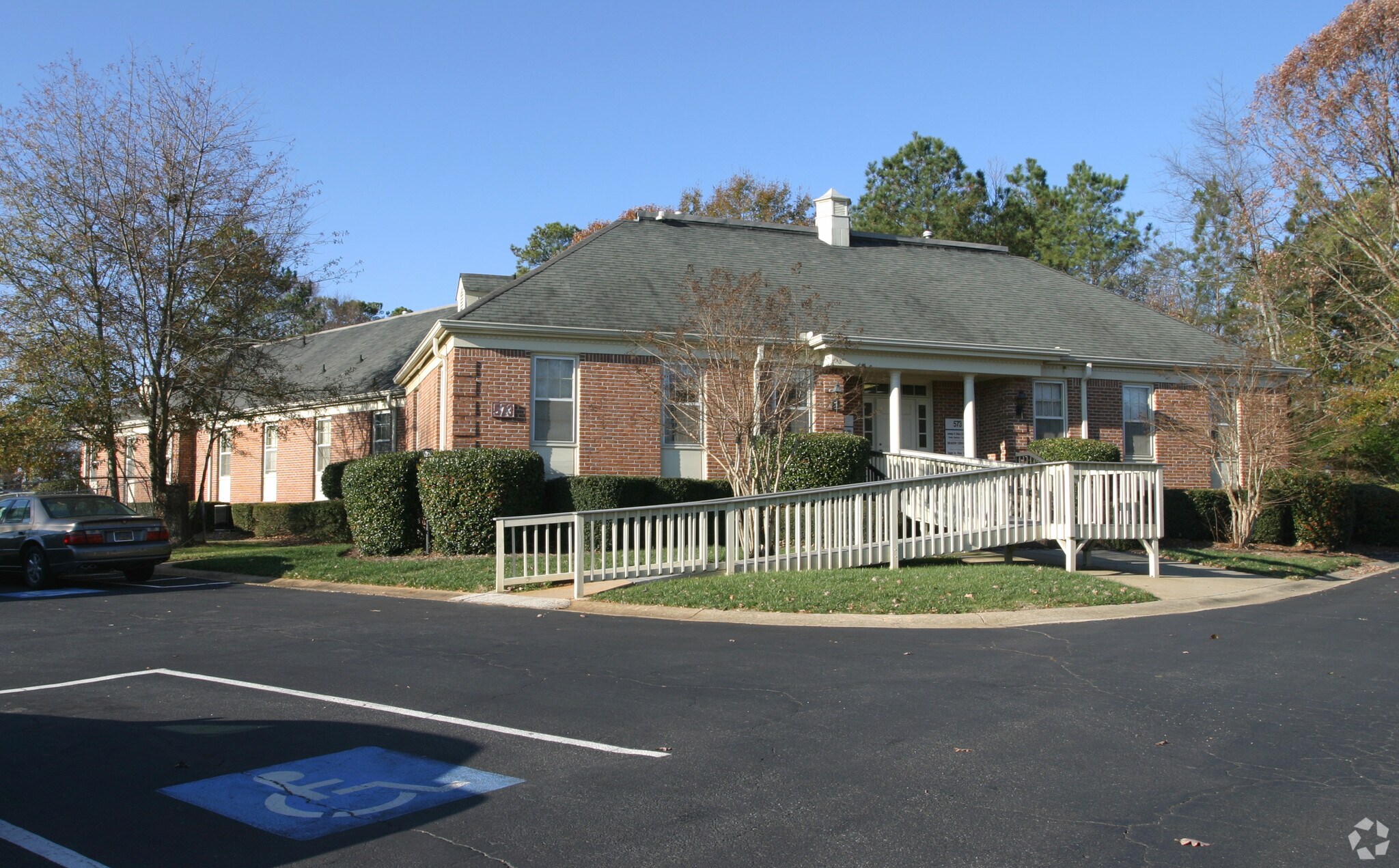 573 Concord Rd SE, Smyrna, GA for sale Building Photo- Image 1 of 8