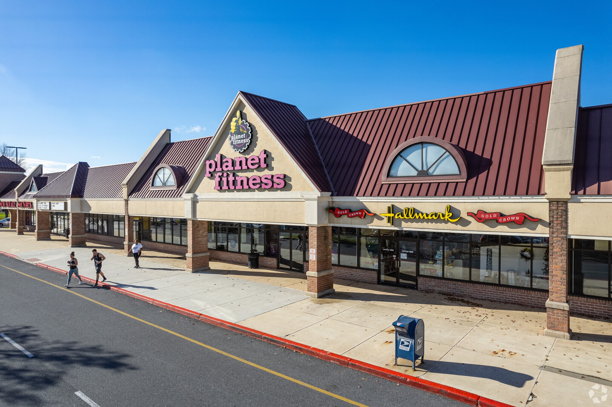 2600 Willow Street Pike N, Willow Street, PA 17584 Kendig Square