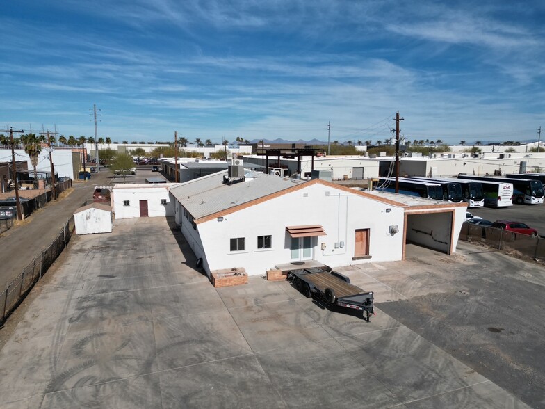 1820 E 3rd St, Tempe, AZ for sale - Building Photo - Image 3 of 4