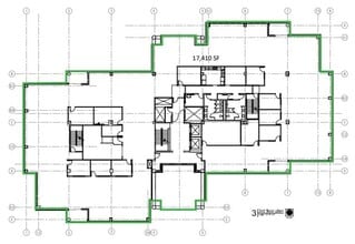 8325 Lenexa Dr, Lenexa, KS for lease Floor Plan- Image 1 of 1