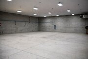 4 - Hangar Space