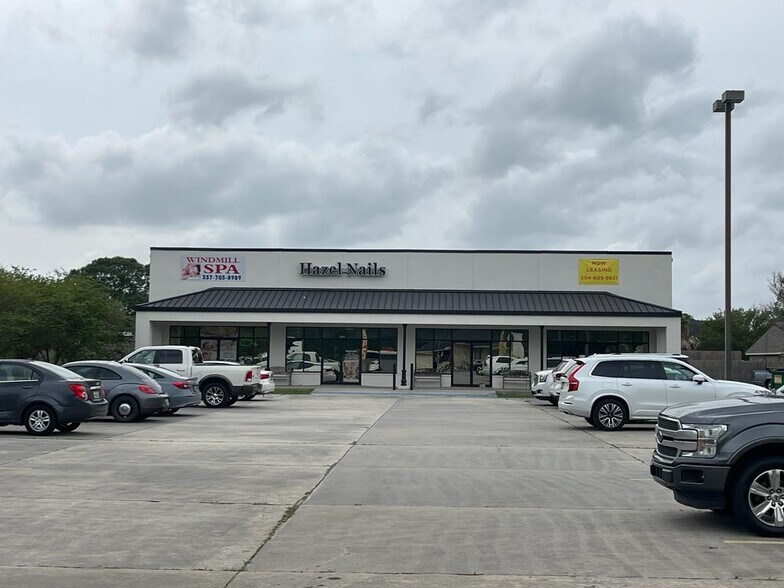 400 Westgate Rd, Scott, LA 70583