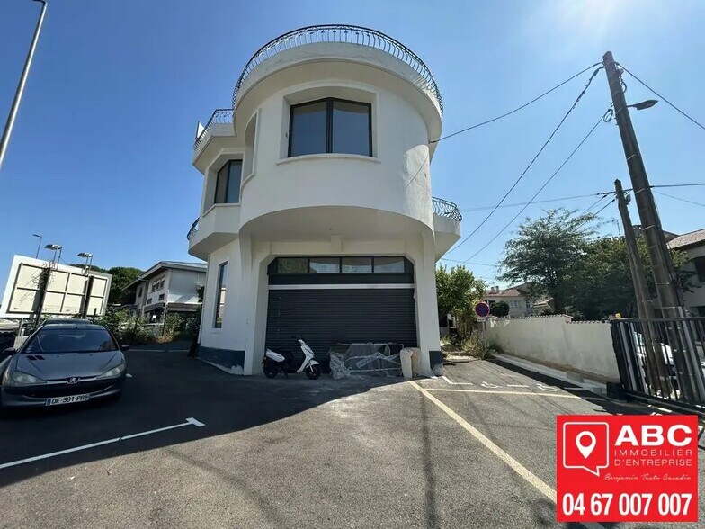 Retail in Béziers for lease - Building Photo - Image 2 of 10