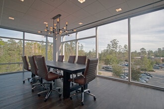 2829 Technology Forest Blvd, The Woodlands, TX for lease Interior Photo- Image 1 of 12