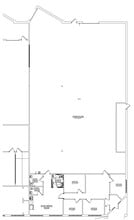 51 Thousand Oaks Blvd, Morgantown, PA for lease Floor Plan- Image 1 of 1