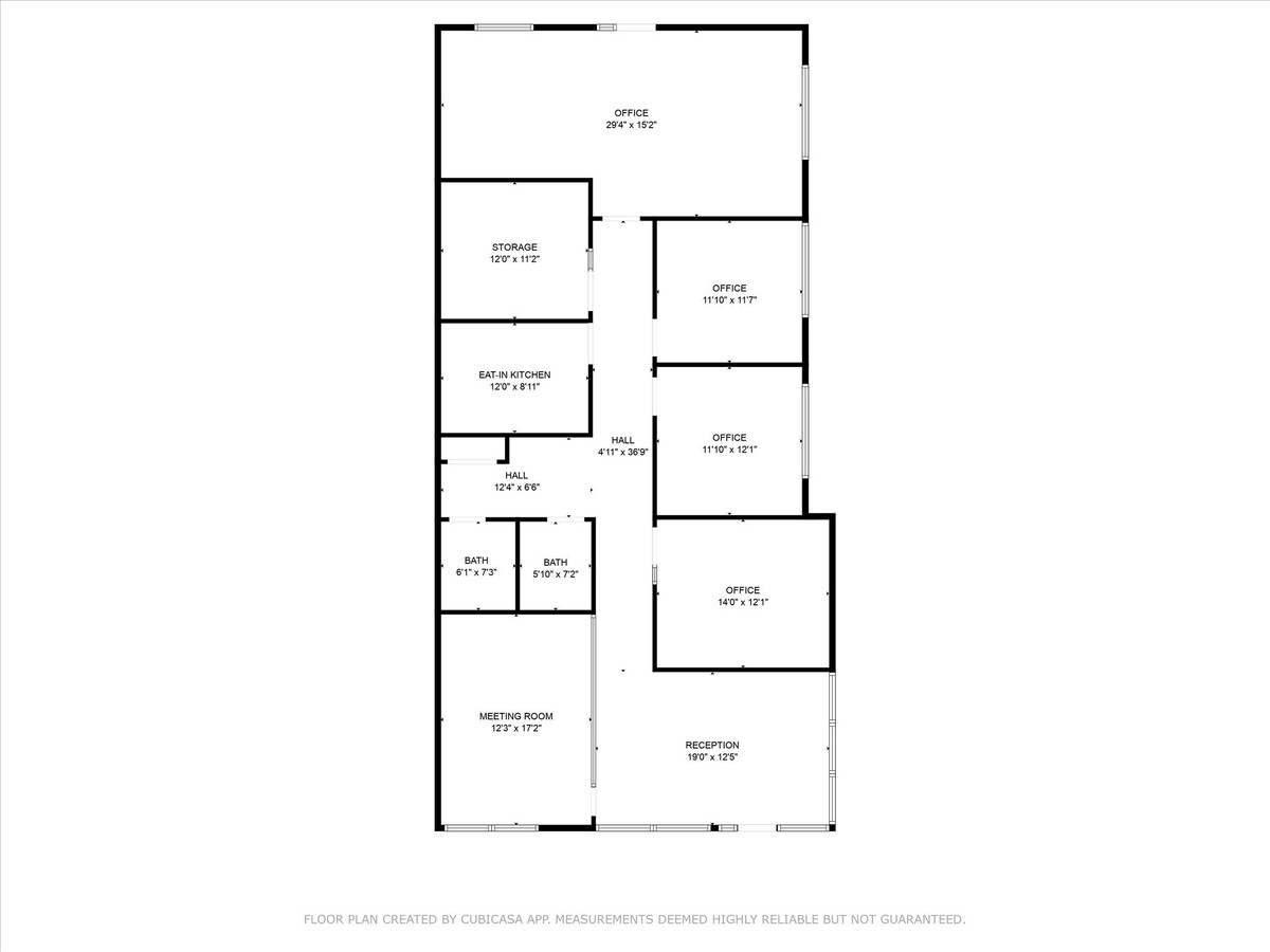 165 E State Highway 121, Coppell, TX 75019 - Unit 115 -  - Floor Plan - Image 1 of 1