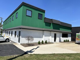 80 W Lake St, Northlake IL - Warehouse