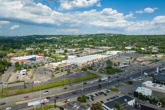 1710 US Highway 46, Woodland Park, NJ - aerial  map view - Image1