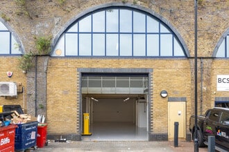 Rotherhithe New Rd, London for lease Building Photo- Image 1 of 4