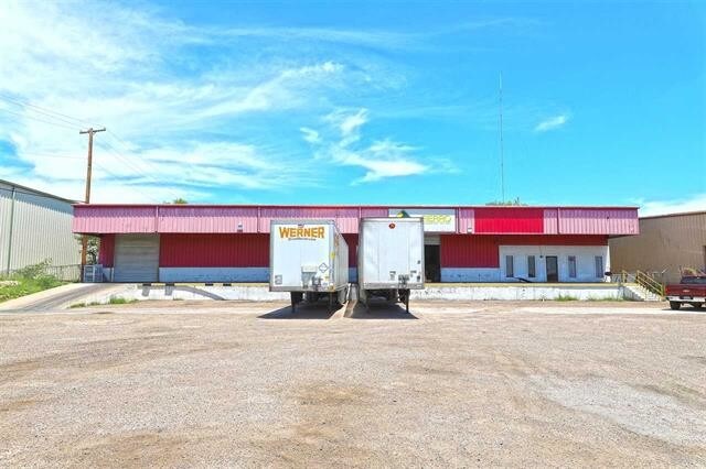 14203 Distribution Ave, Laredo, TX for sale Building Photo- Image 1 of 1