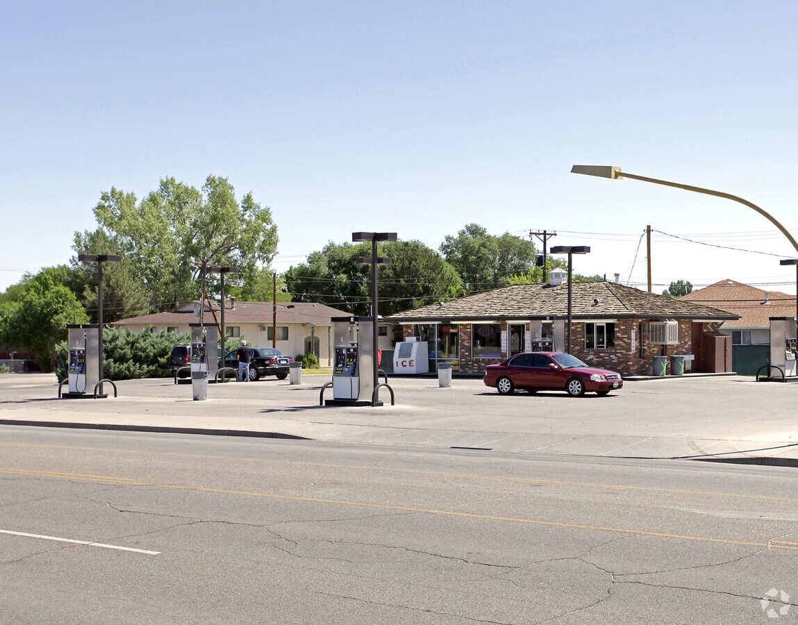 1722 S Prairie Ave, Pueblo, CO 81005