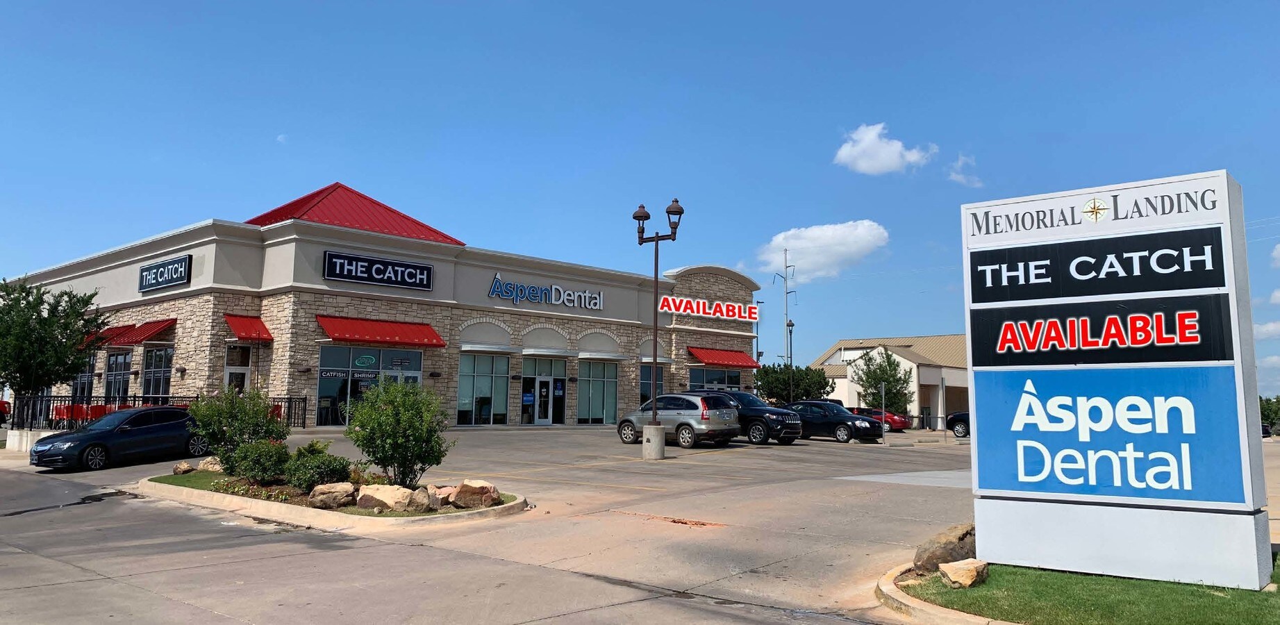 21212127 W Memorial Rd, Oklahoma City, OK 73134