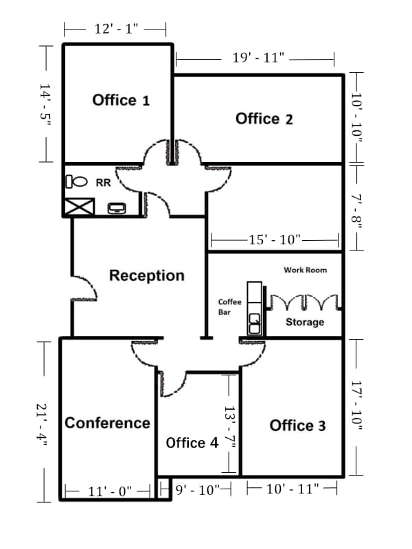 2485 E Southlake Blvd, Southlake, TX for lease Building Photo- Image 1 of 2