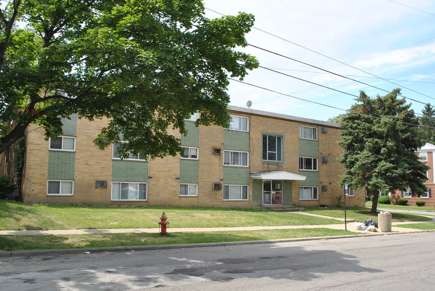 13970 Superior Rd, East Cleveland, OH 44118 - SUPERIOR ROAD APARTMENTS ...