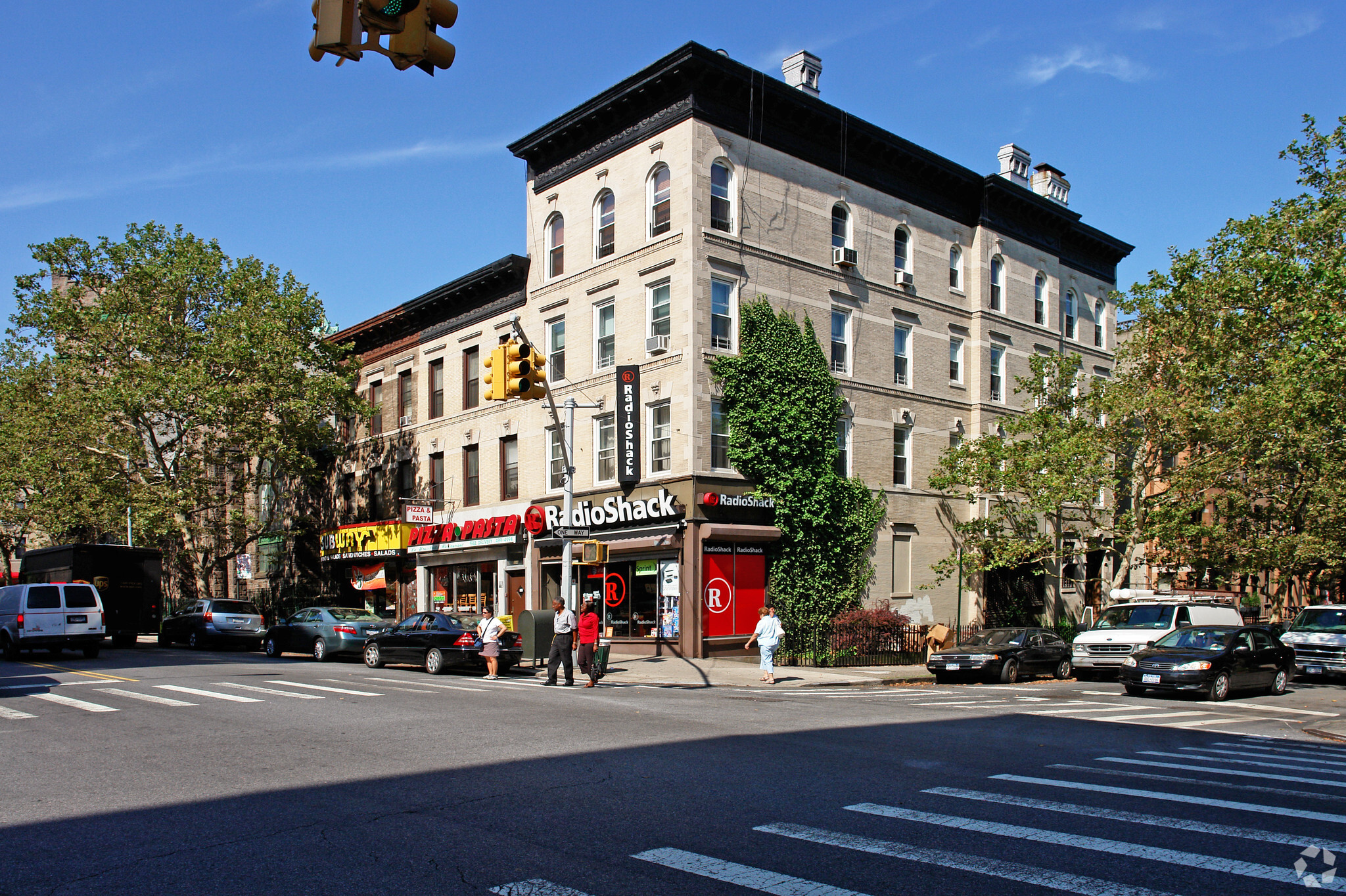 254 7th Ave, Brooklyn, NY for sale Primary Photo- Image 1 of 1