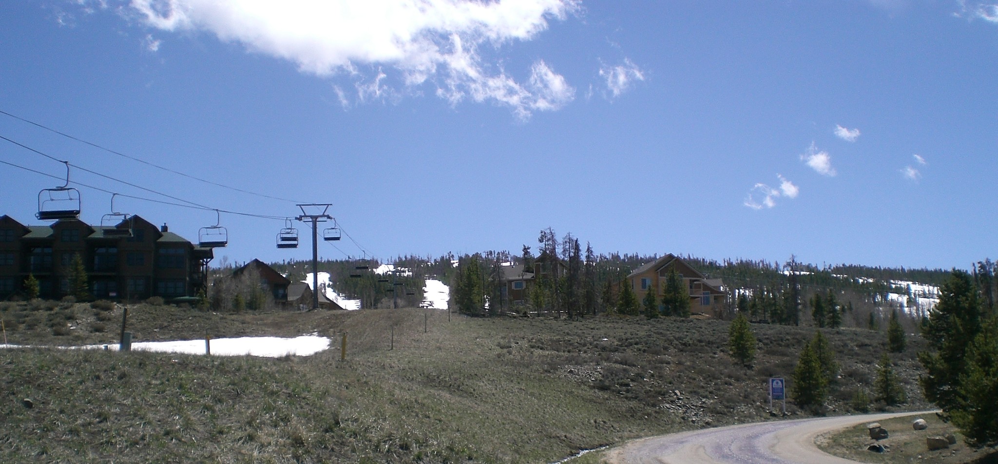 Mountainside Dr, Granby, CO for sale Building Photo- Image 1 of 1