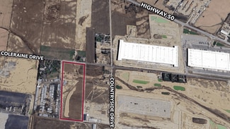 More details for 0 Coleraine Dr, Brampton, ON - Land for Sale