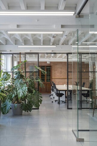 More details for 40 Compton St, London - Office for Lease