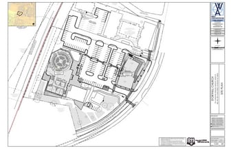 480 S Main St, Davidson, NC for lease Site Plan- Image 2 of 2