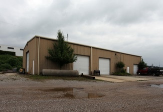 More details for 740 Volare Dr, Birmingham, AL - Industrial for Lease