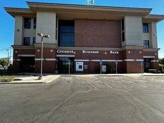 More details for 2001 Howard Rd, Madera, CA - Office for Lease