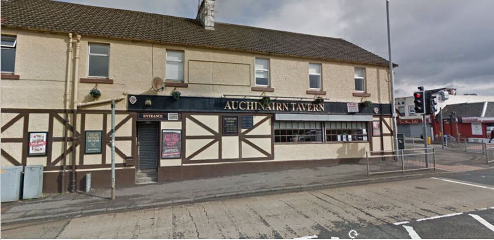 137 Auchinairn Rd, Bishopbriggs for sale - Primary Photo - Image 1 of 1