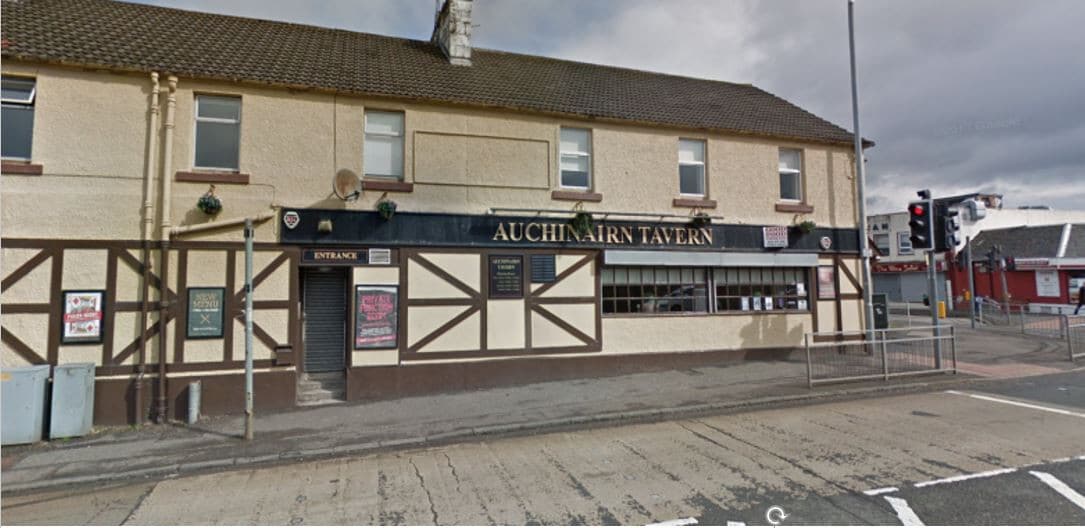 137 Auchinairn Rd, Bishopbriggs for sale Primary Photo- Image 1 of 1