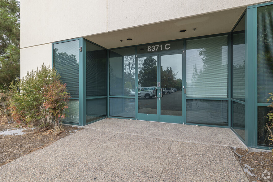 8371 Central Ave, Newark, CA for lease - Building Photo - Image 3 of 11