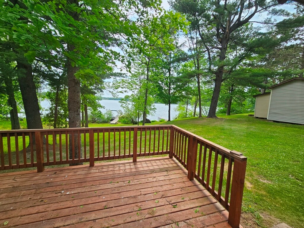 N1107 Roses Resort Rd, Weyerhaeuser, WI 54895 Specialty for Sale