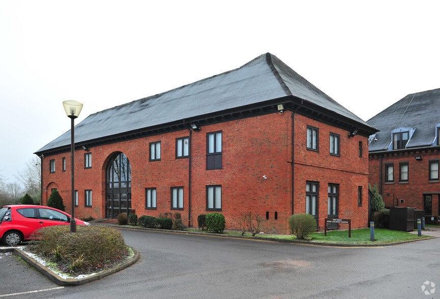 Ipsley Church Ln, Redditch for lease - Building Photo - Image 2 of 2