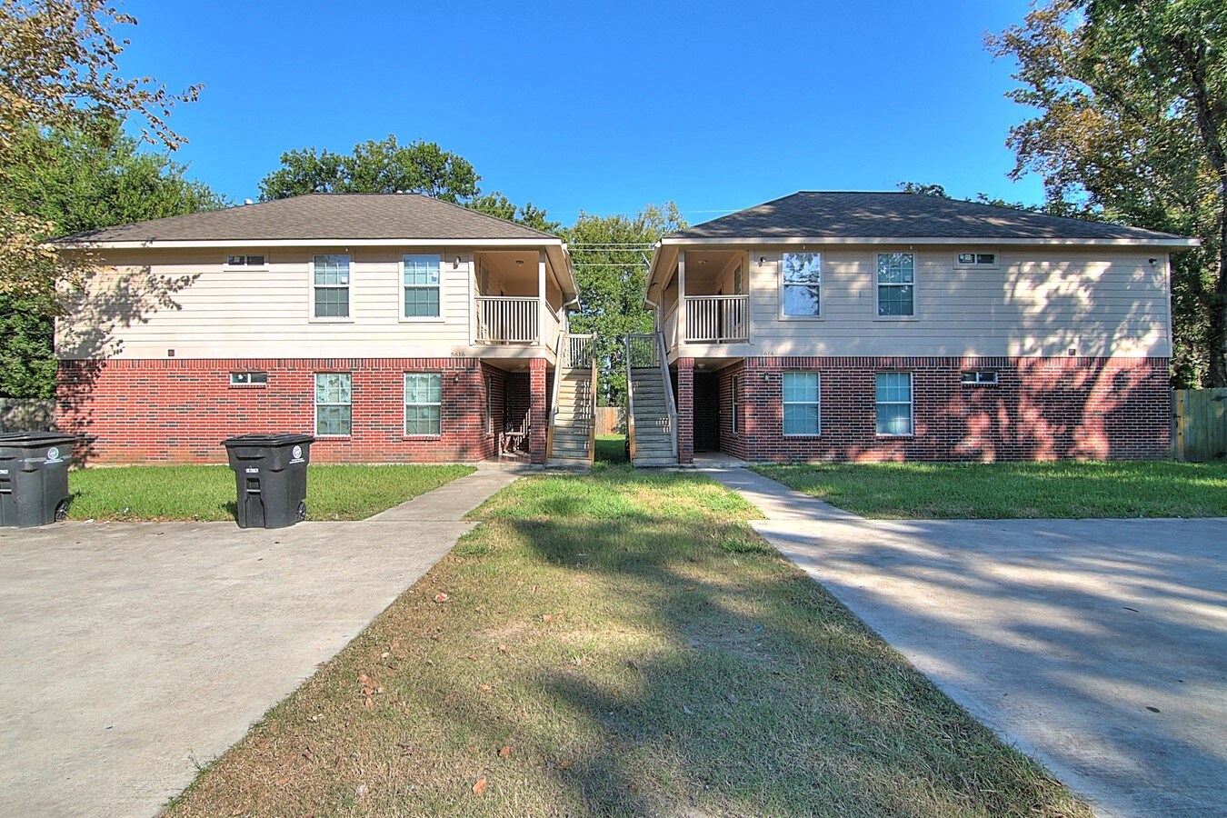 5616 Teague Rd, Houston, TX 77041