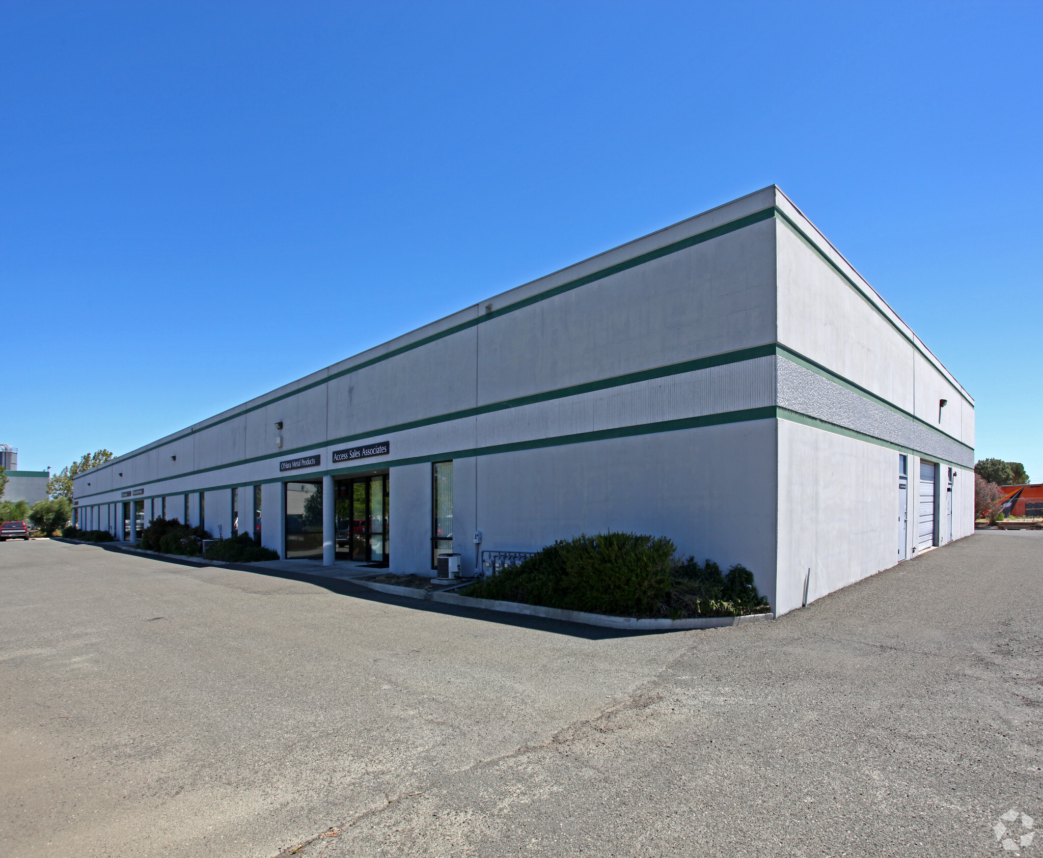 4949 Fulton Dr, Fairfield, CA for sale Building Photo- Image 1 of 1